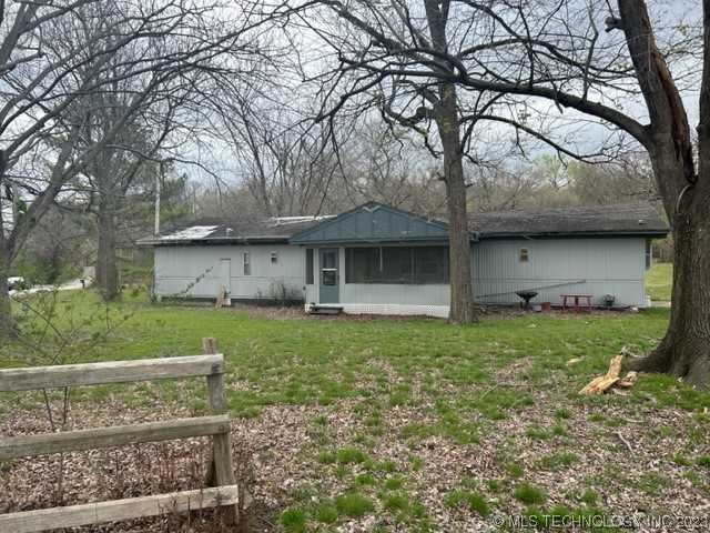 View Fort Gibson, OK 74434 mobile home