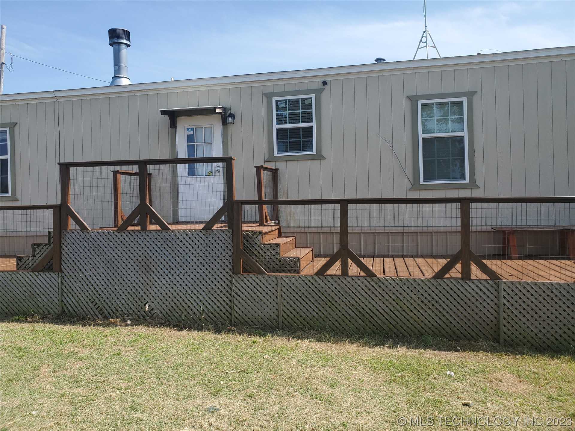 View Drumright, OK 74030 mobile home