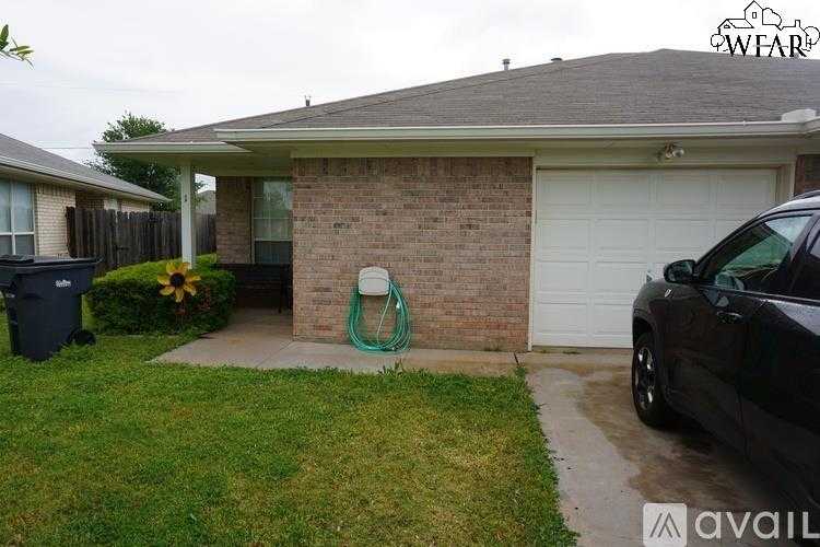 View Wichita Falls, TX 76302 house