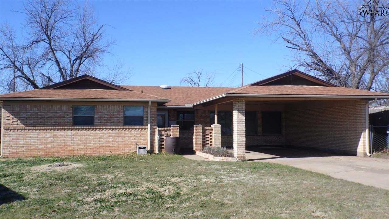 View Wichita Falls, TX 76306 house