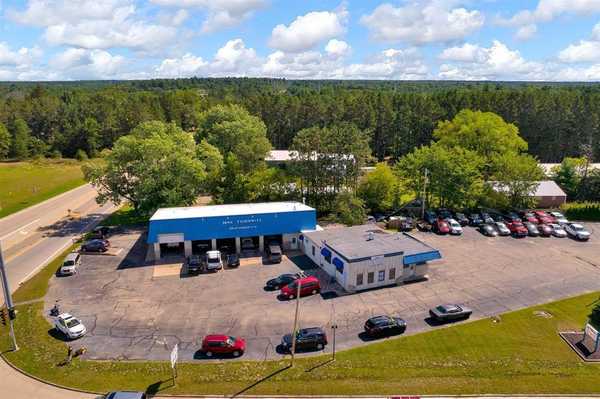 9631 State Highway 13 S, Wisconsin Rapids, WI, 54494, US | RealtyHive