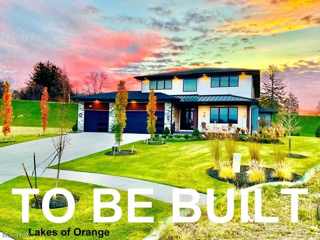 View Orange, OH 44022 house